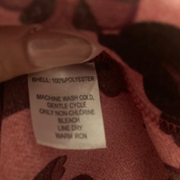 House of Harlow 1960 Blouse - Picture 7 of 7